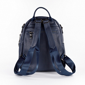 Рюкзак жен. (Цвет: blue)