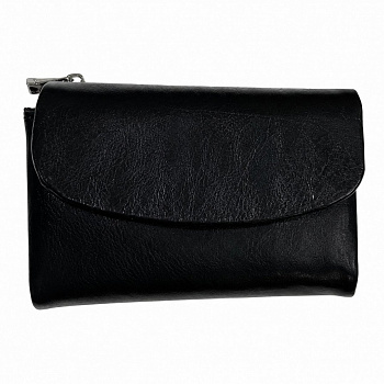 Кошелек (Цвет: black)