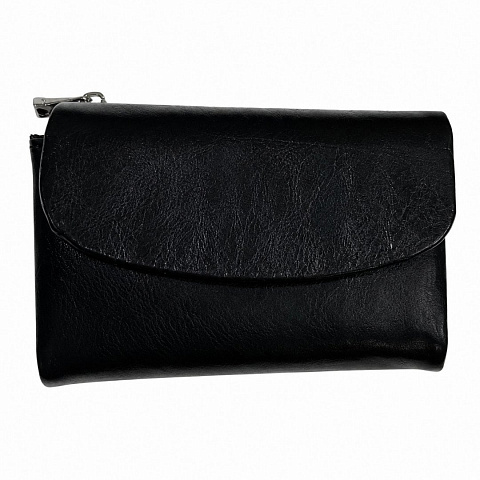 Кошелек (Цвет: black)