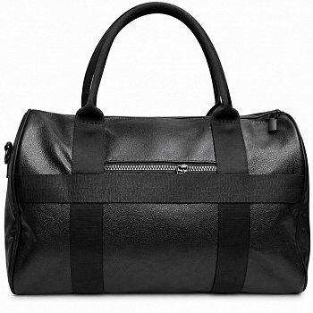 Сумка дорожная (Цвет: black)