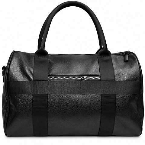 Сумка дорожная (Цвет: black)