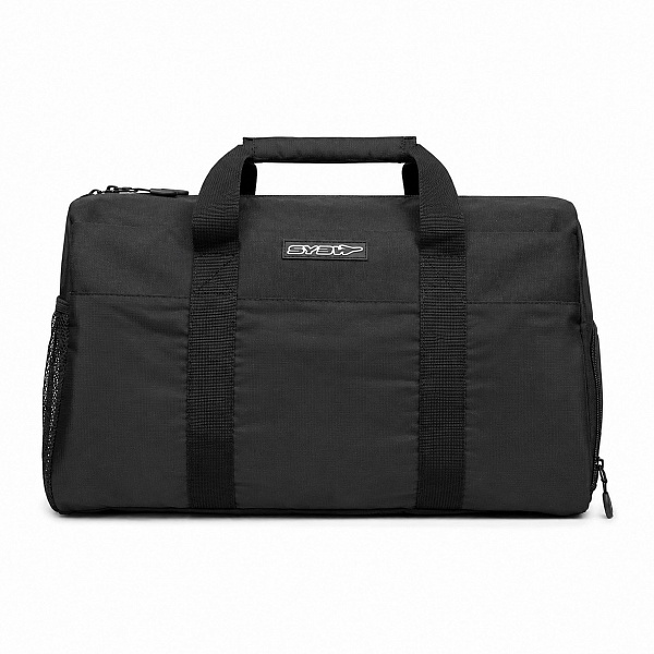 Сумка дорожная (Цвет: black)