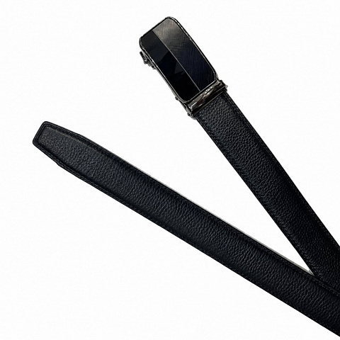 Ремень муж. (Цвет: black)
