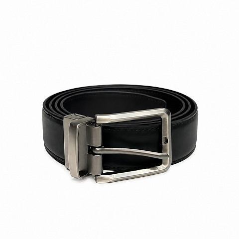 Ремень муж. (Цвет: black)