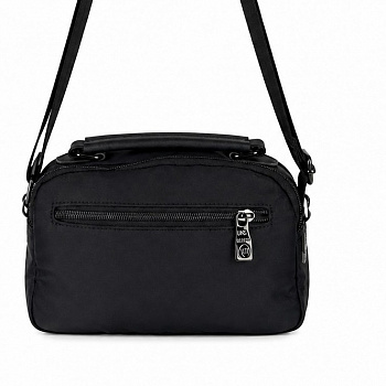 Сумка дорожная (Цвет: black)