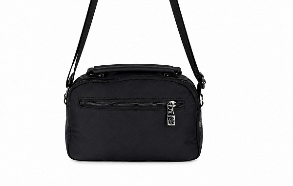 Сумка дорожная (Цвет: black)