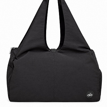 Сумка дорожная (Цвет: black)
