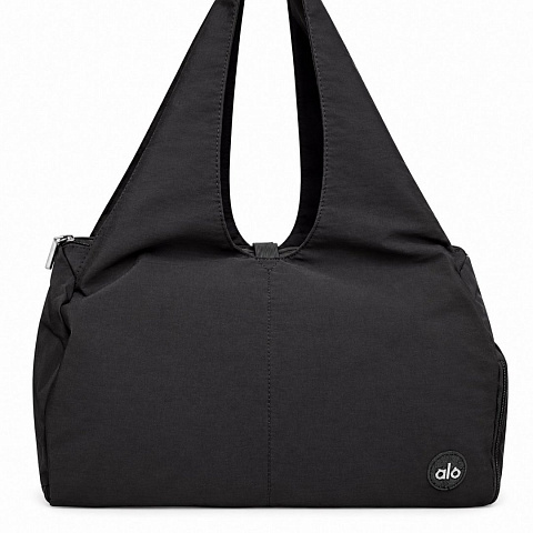 Сумка дорожная (Цвет: black)