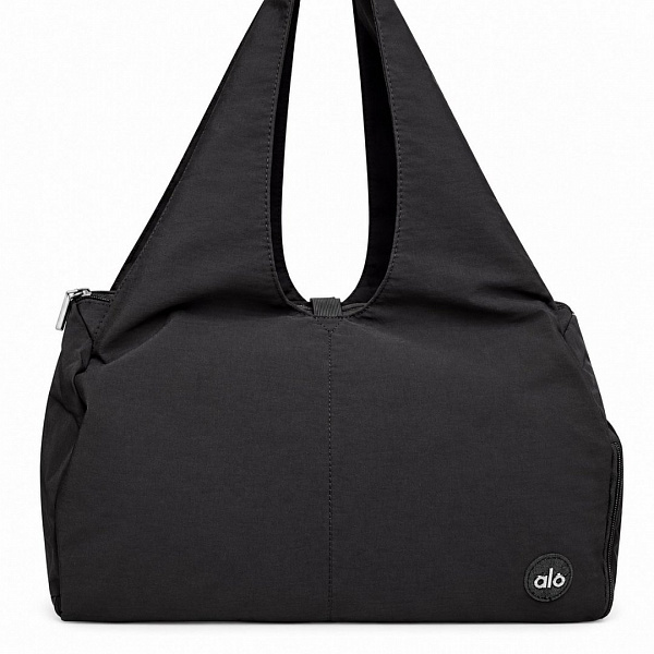 Сумка дорожная (Цвет: black)