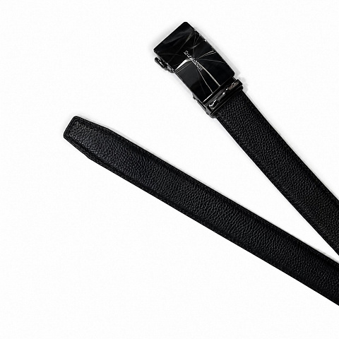 Ремень муж. (Цвет: black)