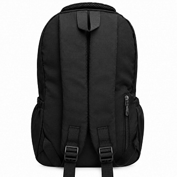 Рюкзак муж. (Цвет: black)