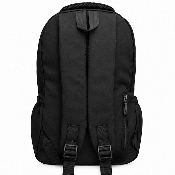Рюкзак муж. (Цвет: black)