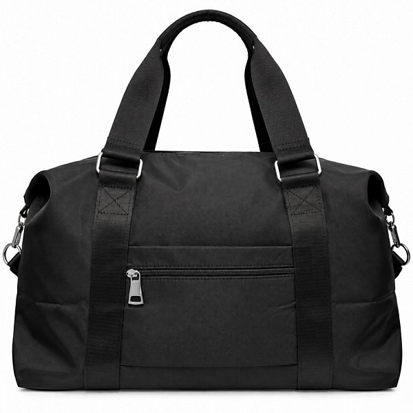 Сумка дорожная (Цвет: black)