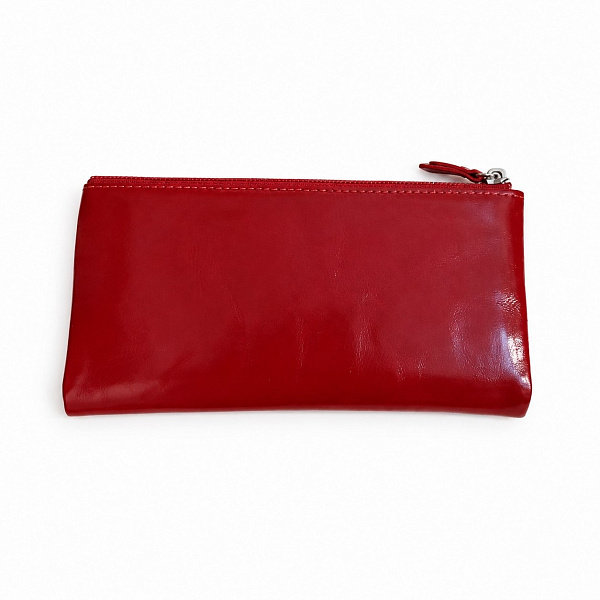 Кошелек (Цвет: red)