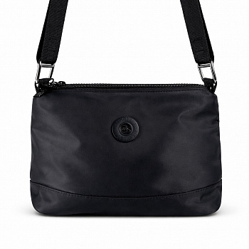 Сумка дорожная (Цвет: black)