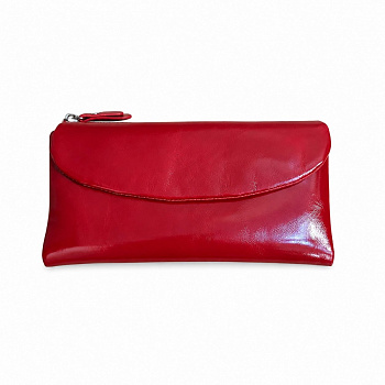 Кошелек (Цвет: red)