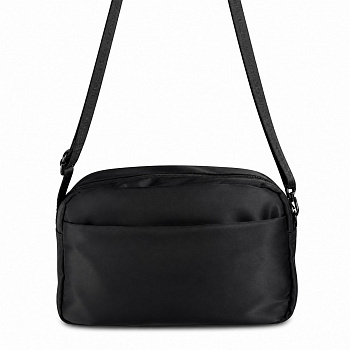 Сумка дорожная (Цвет: black)