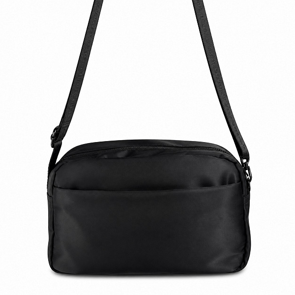Сумка дорожная (Цвет: black)