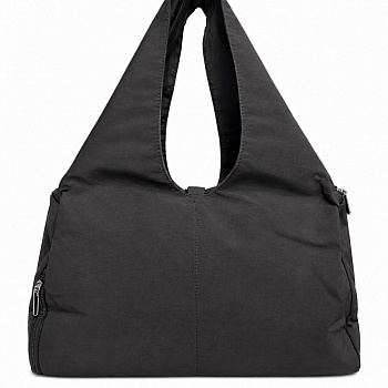 Сумка дорожная (Цвет: black)