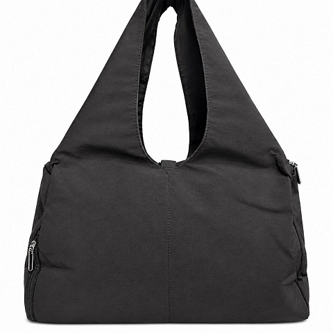 Сумка дорожная (Цвет: black)