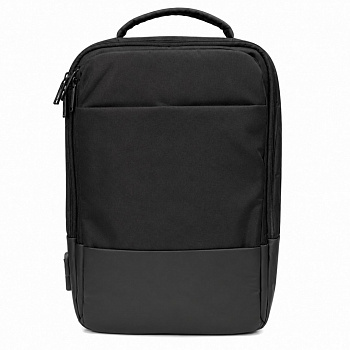 Рюкзак муж. (Цвет: black)