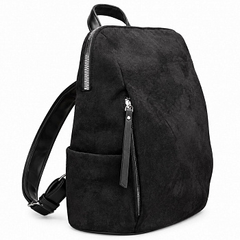 Рюкзак жен. (Цвет: black)