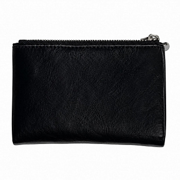 Кошелек (Цвет: black)