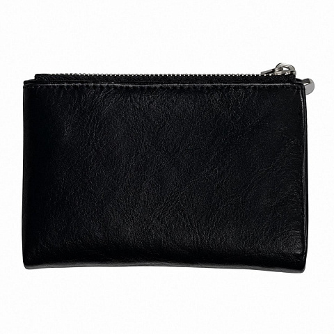 Кошелек (Цвет: black)