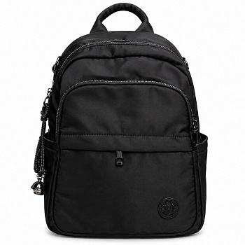 Рюкзак жен. (Цвет: black)