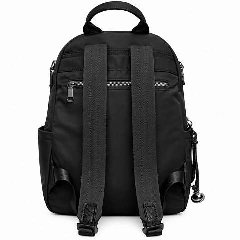Рюкзак жен. (Цвет: black)
