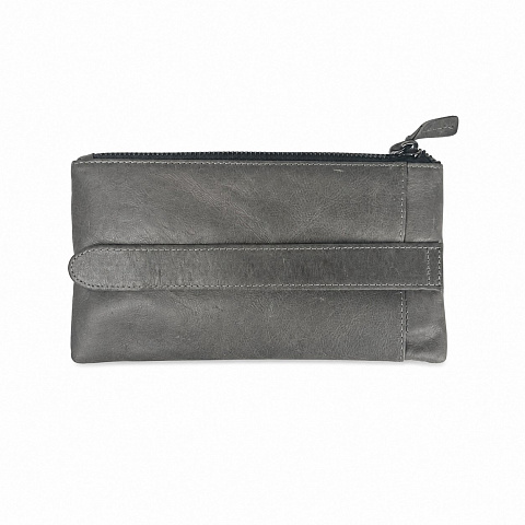 Клатч муж. (Цвет: dark gray)