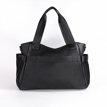 Сумка дорожная (Цвет: black)