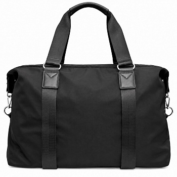 Сумка дорожная (Цвет: black)