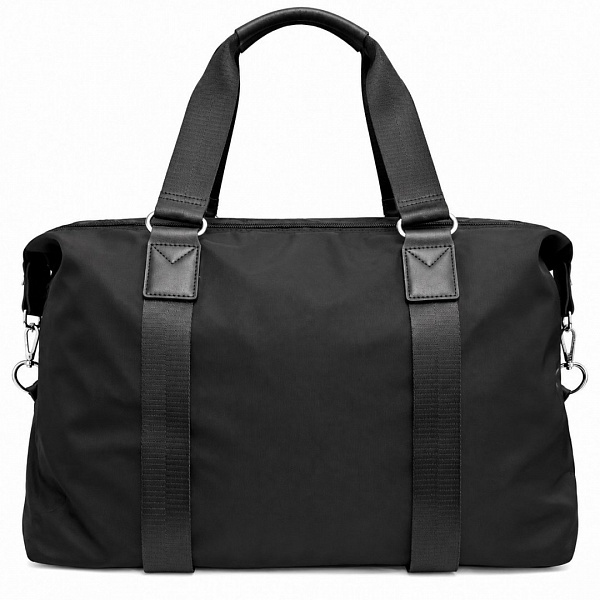 Сумка дорожная (Цвет: black)