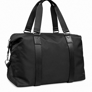 Сумка дорожная (Цвет: black)