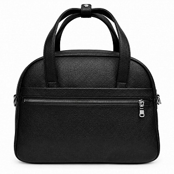 Сумка дорожная (Цвет: black)