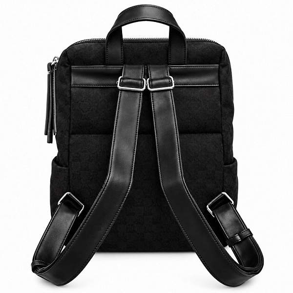 Рюкзак жен. (Цвет: black)