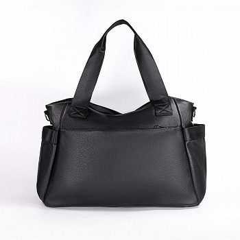 Сумка дорожная (Цвет: black)