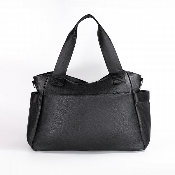 Сумка дорожная (Цвет: black)